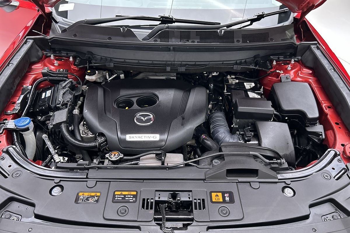 2020 Mazda CX-9 Touring TC