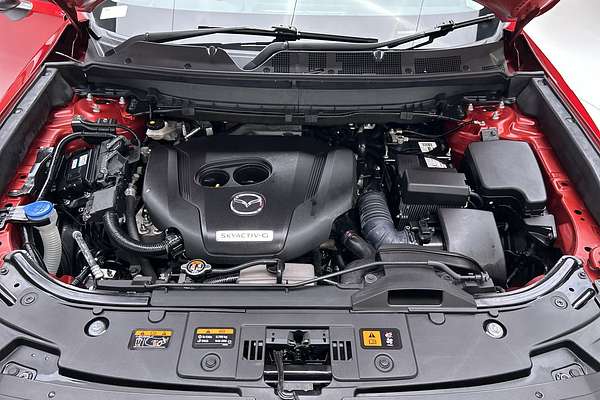 2020 Mazda CX-9 Touring TC