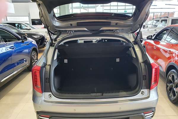 2025 GWM Haval Jolion Lux A01