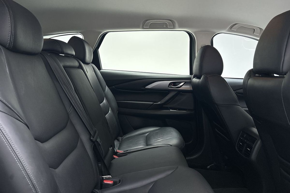 2020 Mazda CX-9 Touring TC