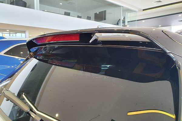 2025 GWM Haval Jolion Lux A01