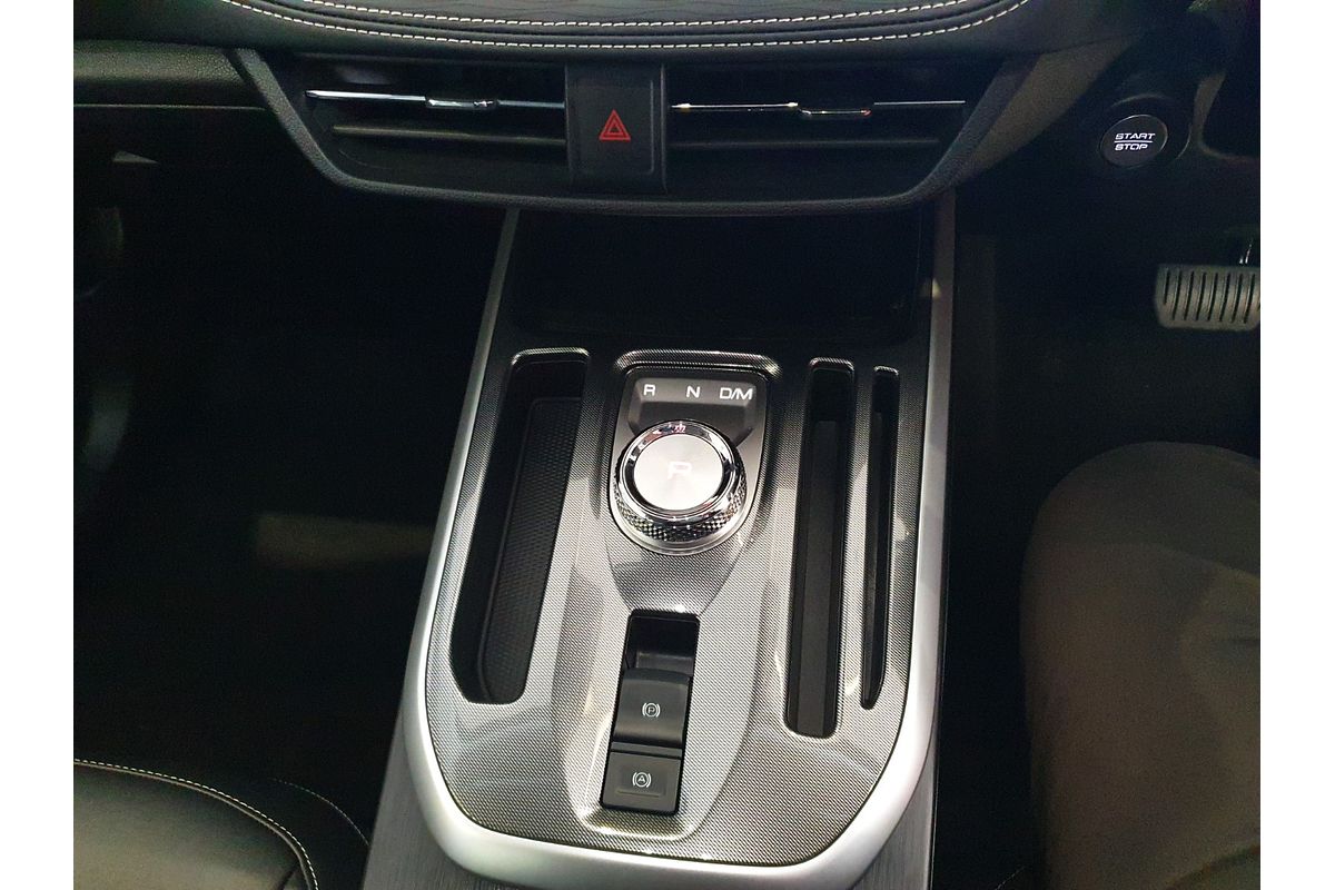 2025 GWM Haval Jolion Lux A01