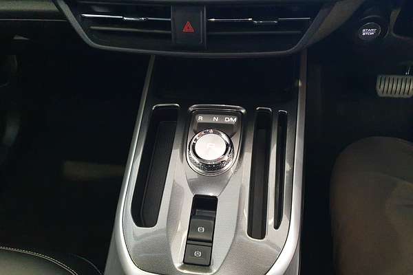 2025 GWM Haval Jolion Lux A01