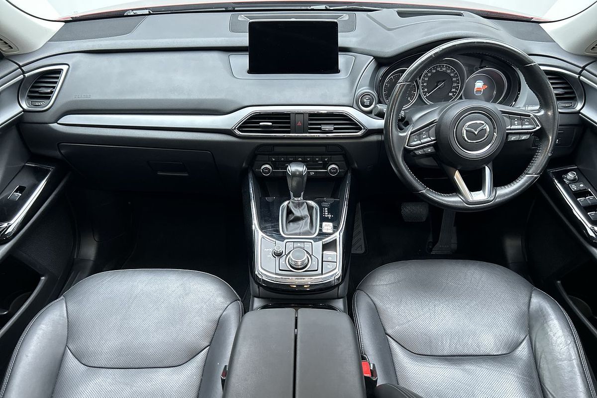 2020 Mazda CX-9 Touring TC
