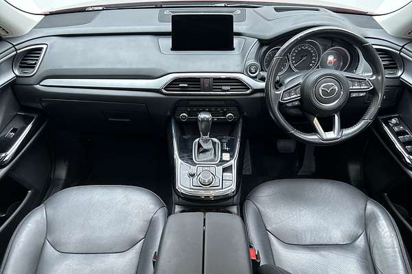 2020 Mazda CX-9 Touring TC