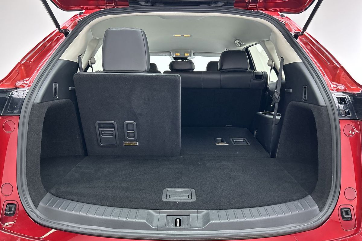 2020 Mazda CX-9 Touring TC