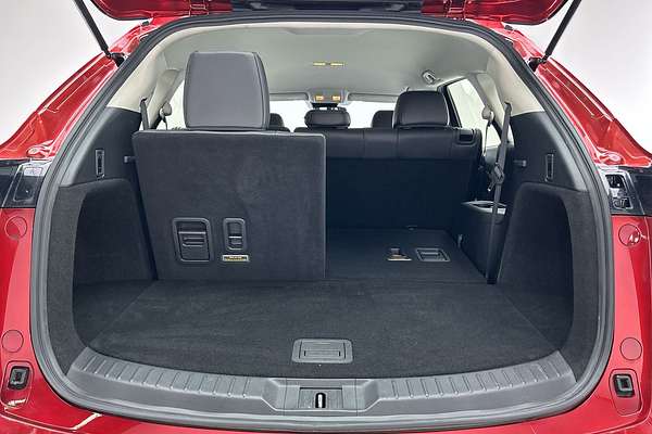 2020 Mazda CX-9 Touring TC