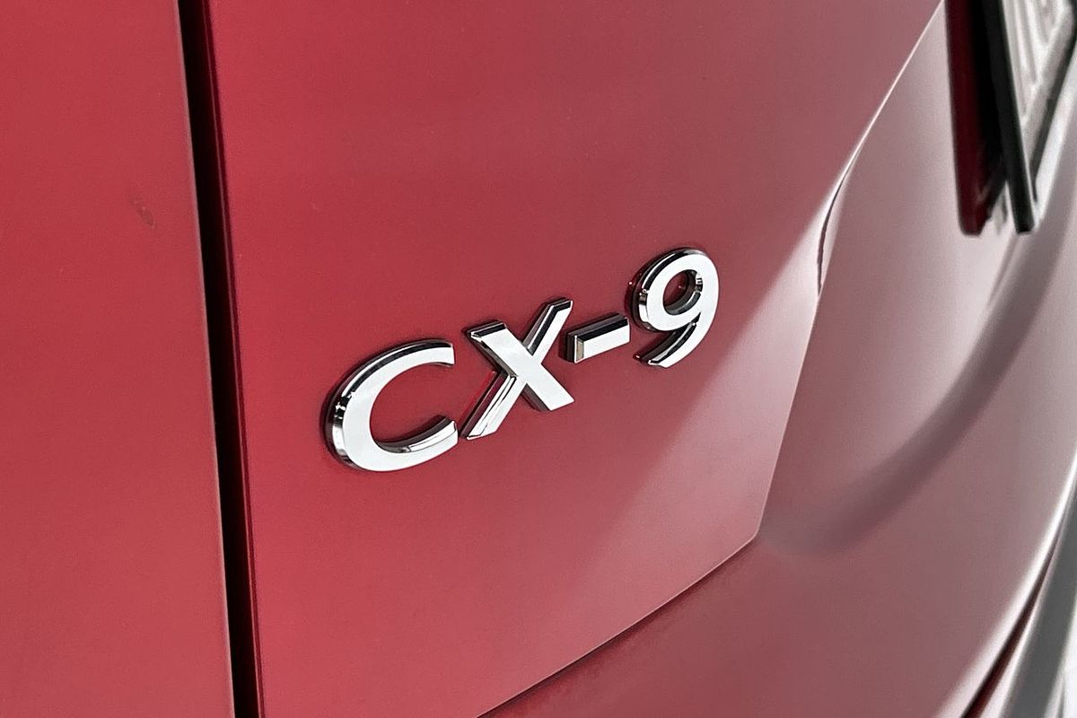 2020 Mazda CX-9 Touring TC