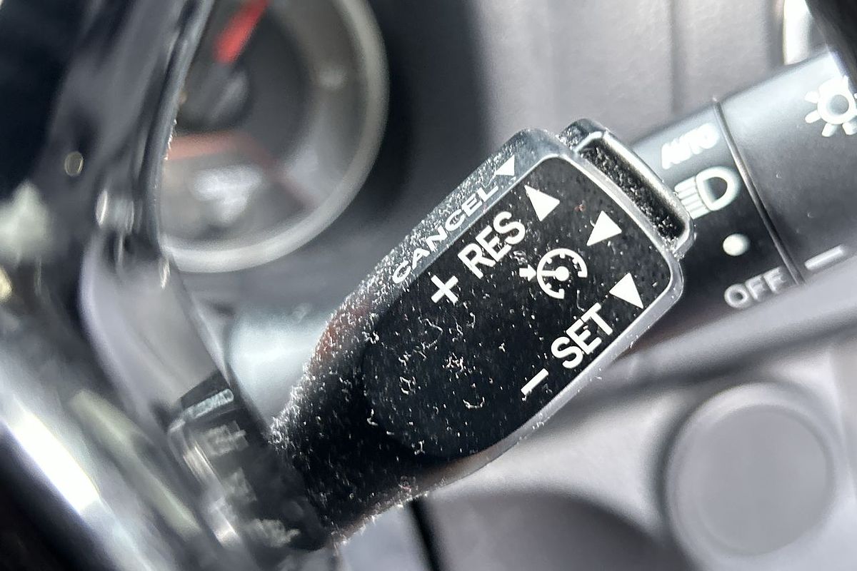 2019 Toyota Yaris Ascent NCP130R