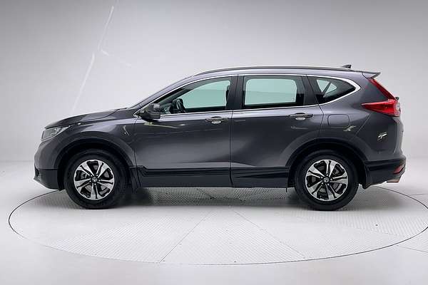 2017 Honda CR-V VTi RW