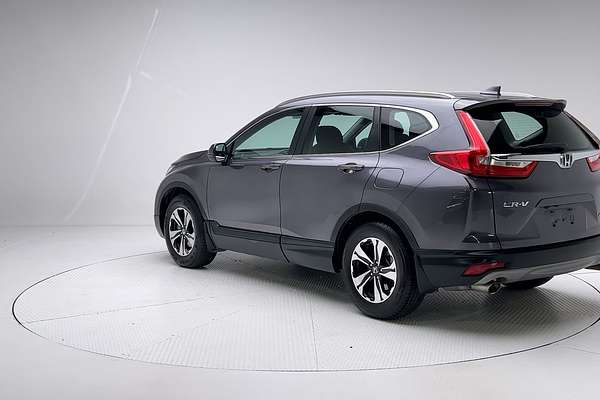 2017 Honda CR-V VTi RW