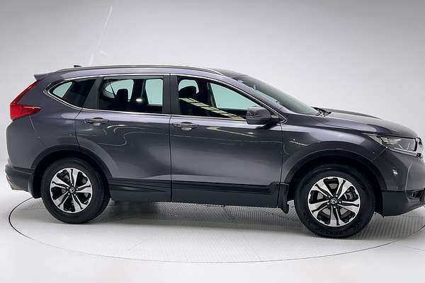 2017 Honda CR-V VTi RW