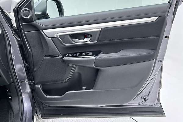 2017 Honda CR-V VTi RW