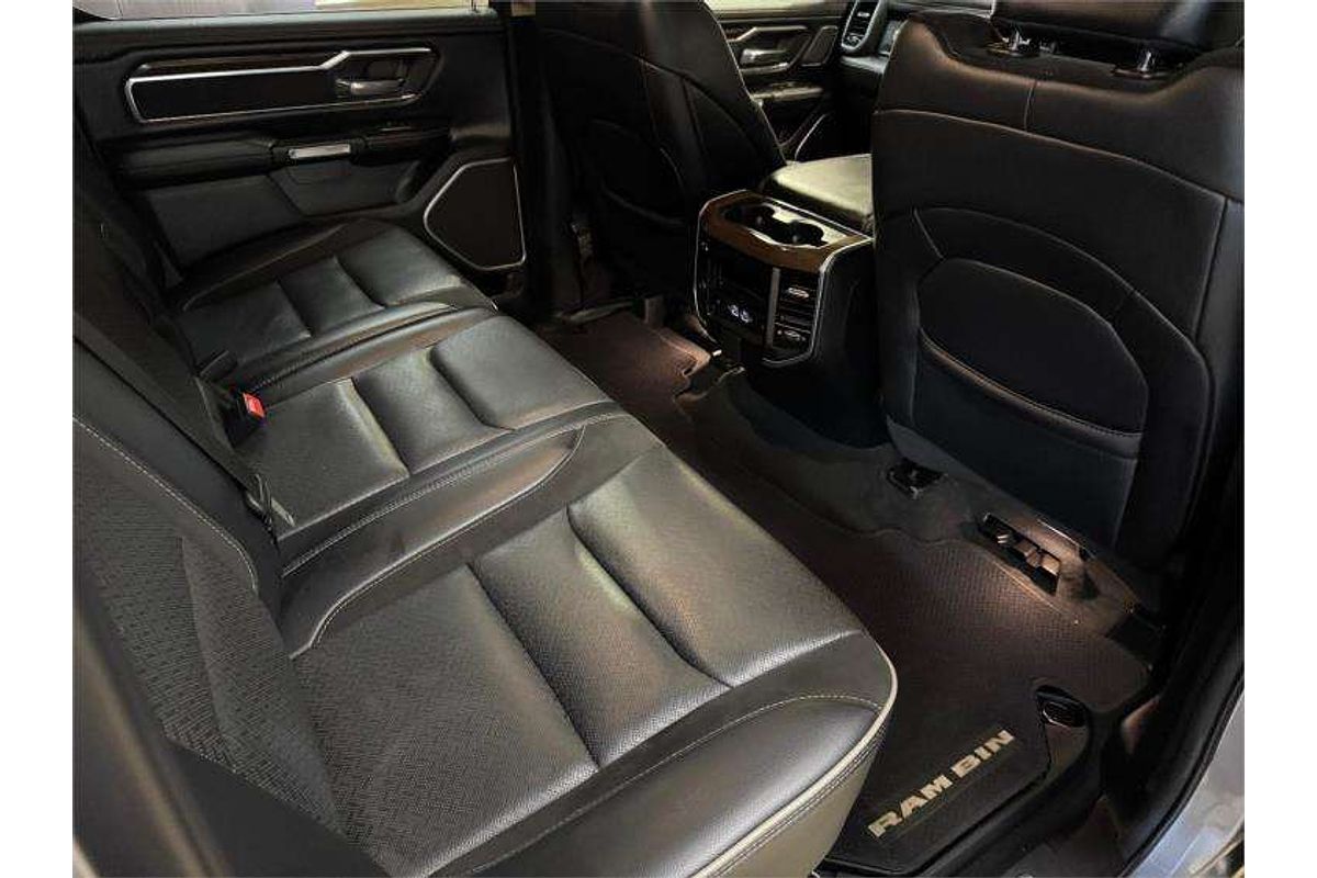 2020 RAM 1500 Laramie DS 4X4 SWB