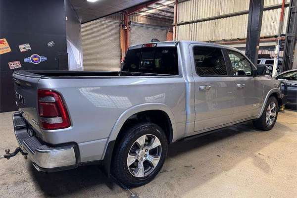 2020 RAM 1500 Laramie DS 4X4 SWB