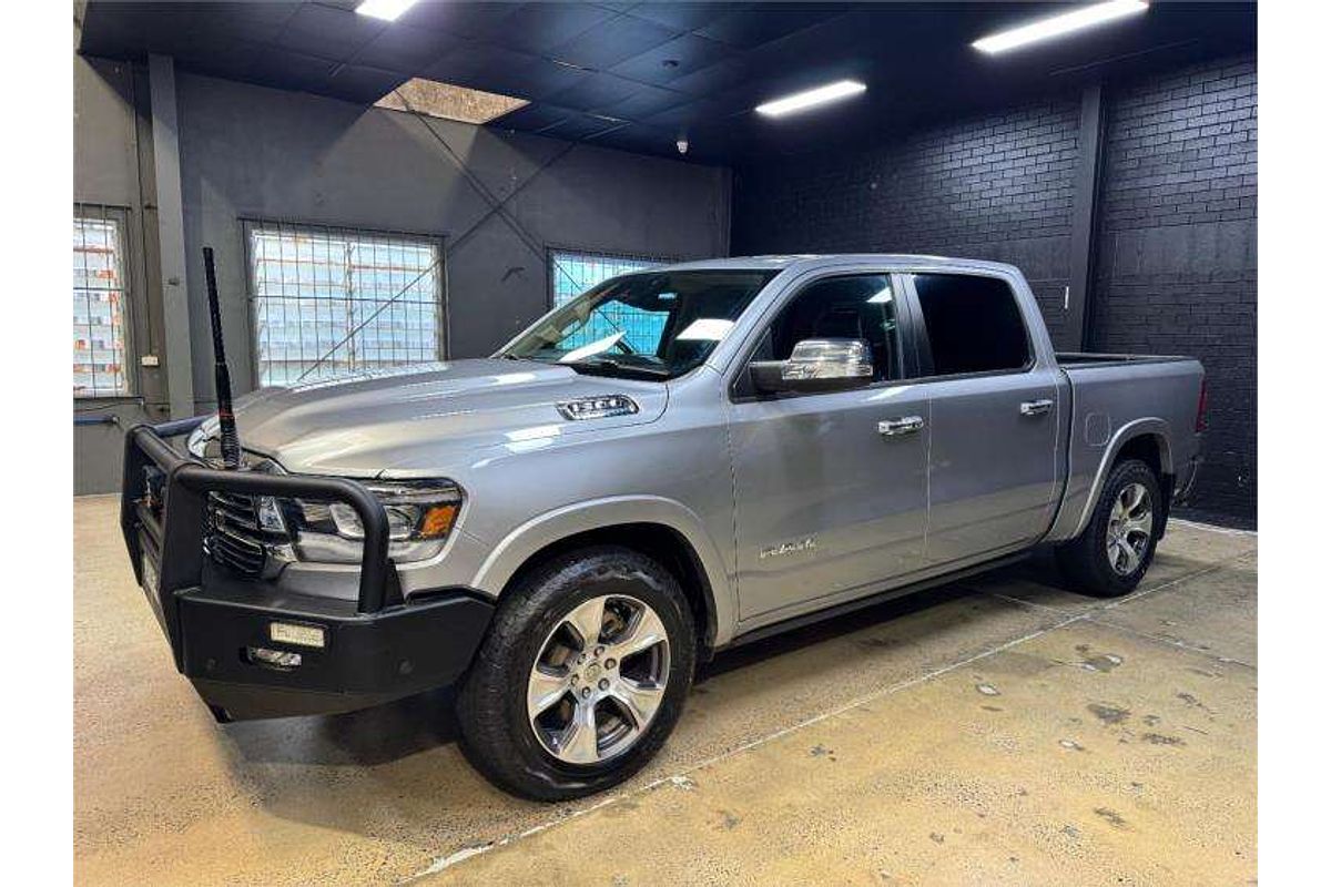 2020 RAM 1500 Laramie DS 4X4 SWB