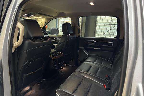 2020 RAM 1500 Laramie DS 4X4 SWB