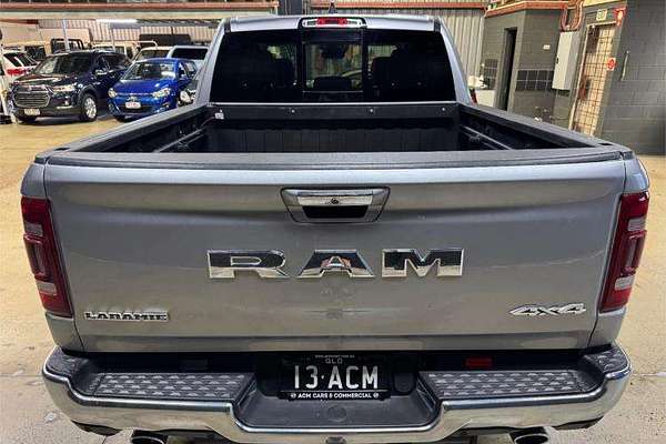2020 RAM 1500 Laramie DS 4X4 SWB