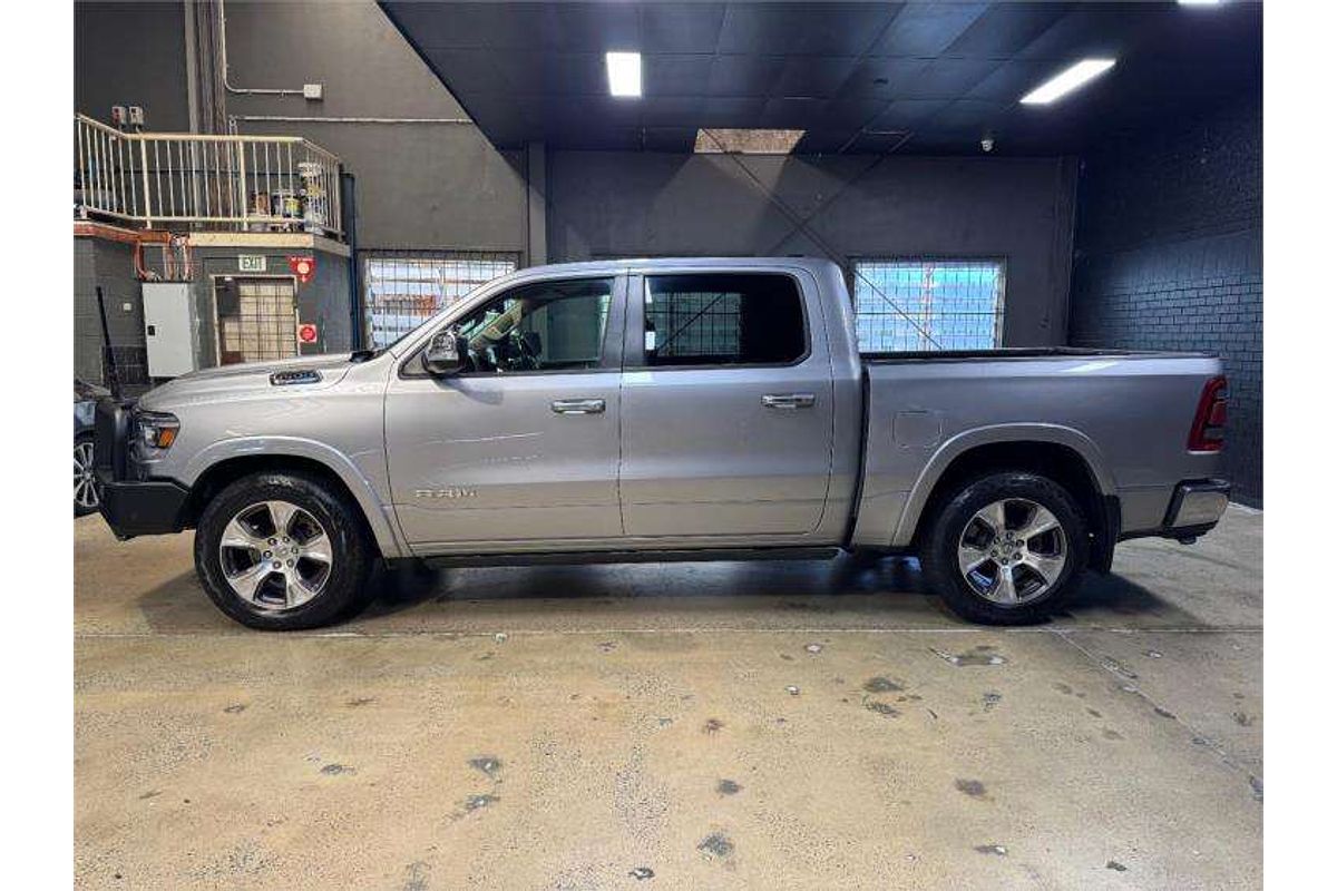 2020 RAM 1500 Laramie DS 4X4 SWB