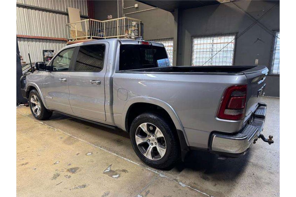 2020 RAM 1500 Laramie DS 4X4 SWB