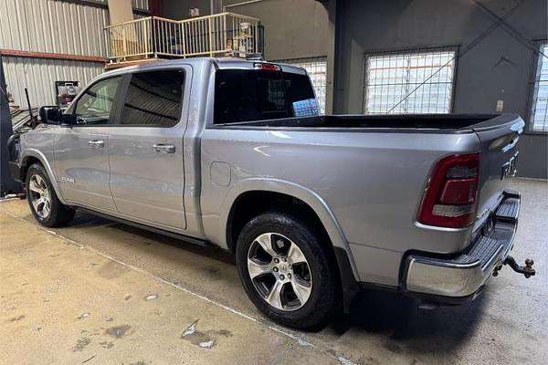 2020 RAM 1500 Laramie DS 4X4 SWB
