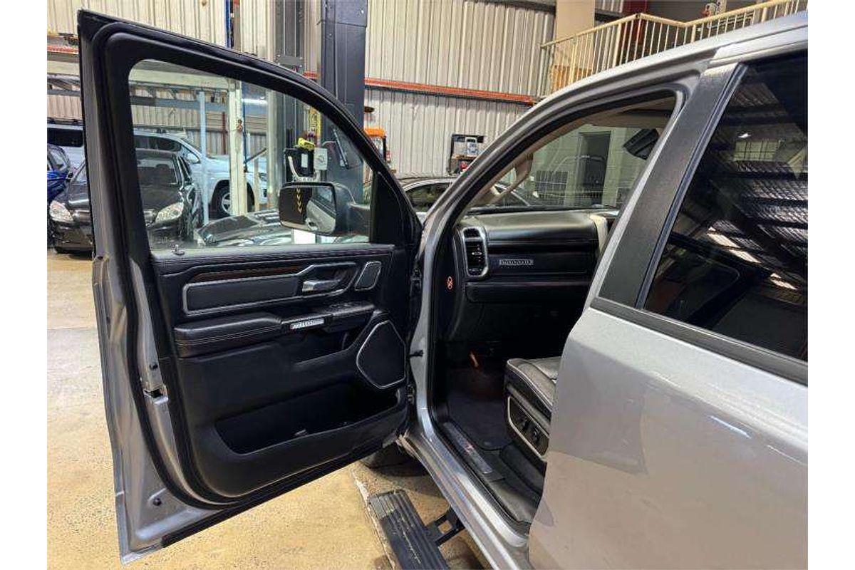 2020 RAM 1500 Laramie DS 4X4 SWB