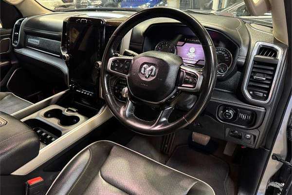 2020 RAM 1500 Laramie DS 4X4 SWB