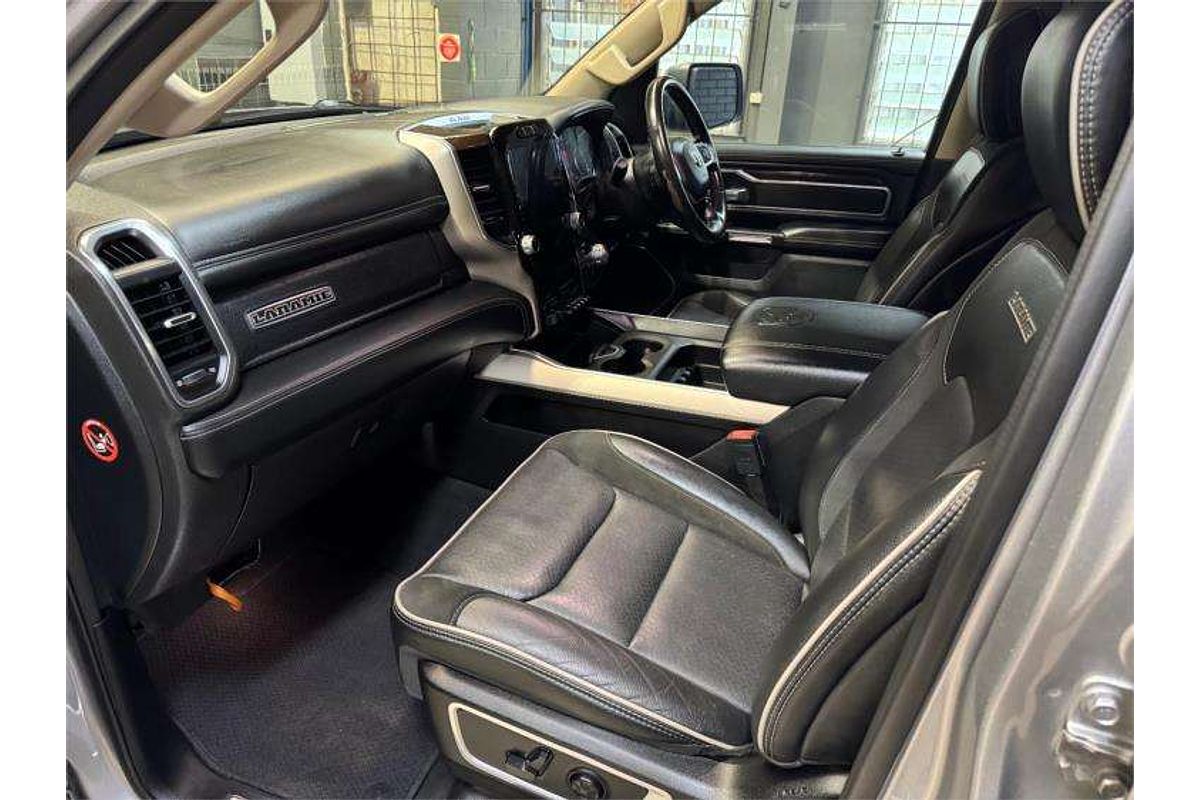 2020 RAM 1500 Laramie DS 4X4 SWB