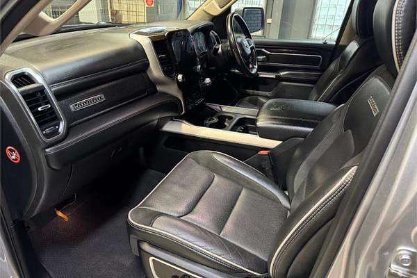 2020 RAM 1500 Laramie DS 4X4 SWB