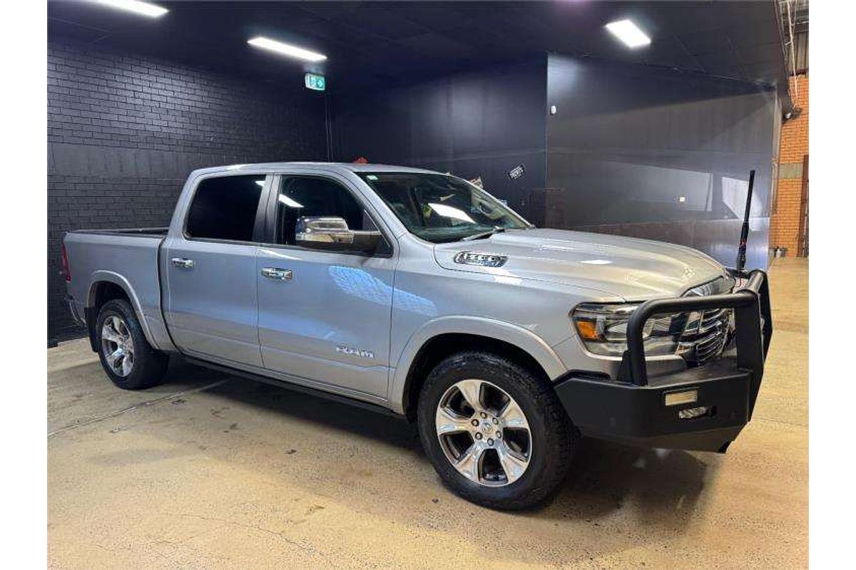 2020 RAM 1500 Laramie DS 4X4 SWB