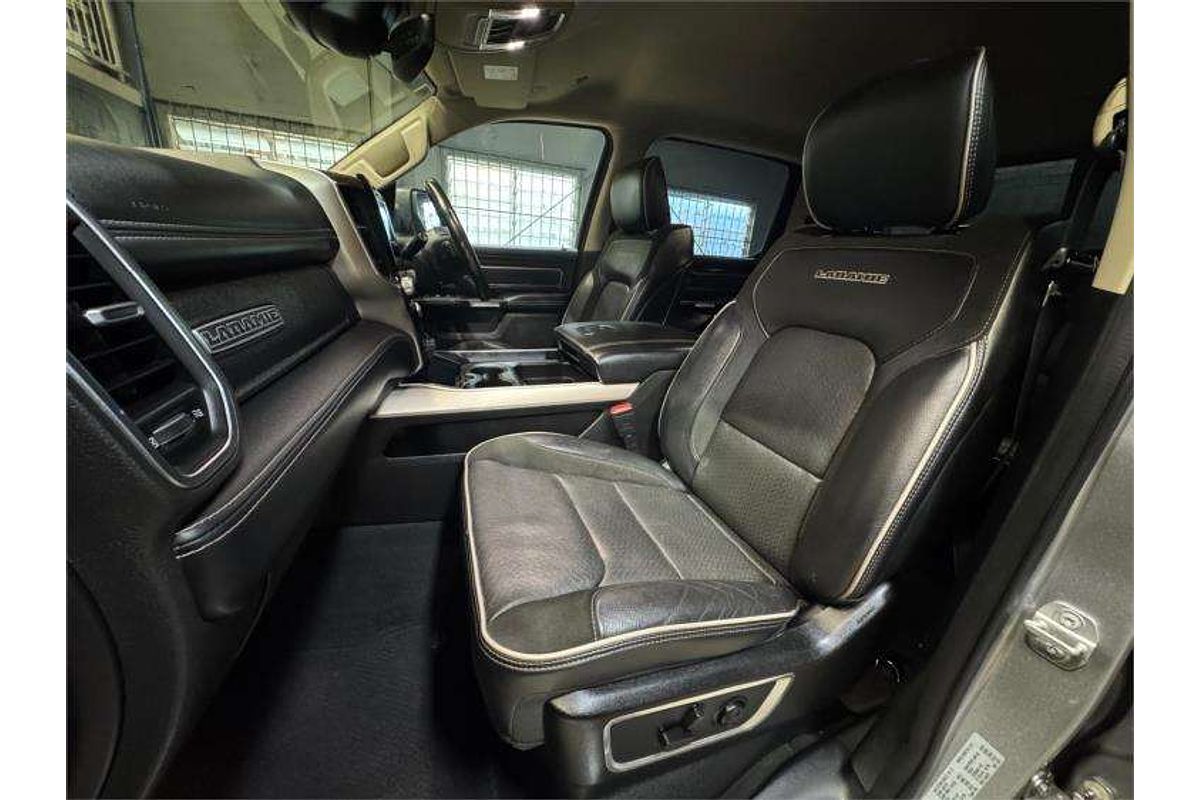 2020 RAM 1500 Laramie DS 4X4 SWB