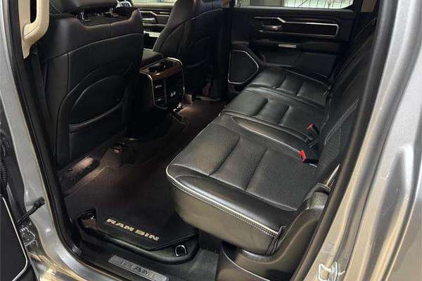 2020 RAM 1500 Laramie DS 4X4 SWB