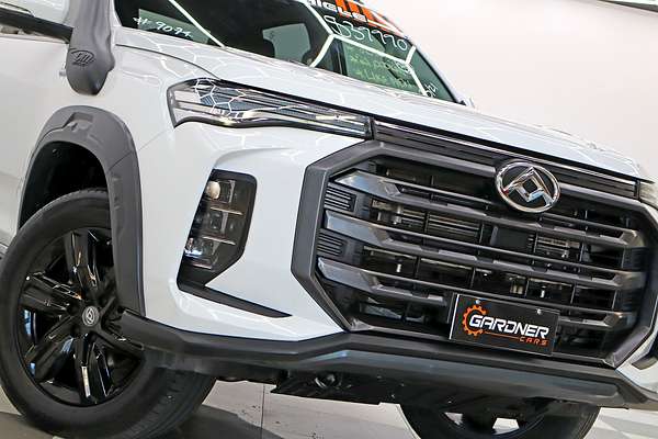 2023 LDV T60 Max LUXE SK8C 4X4
