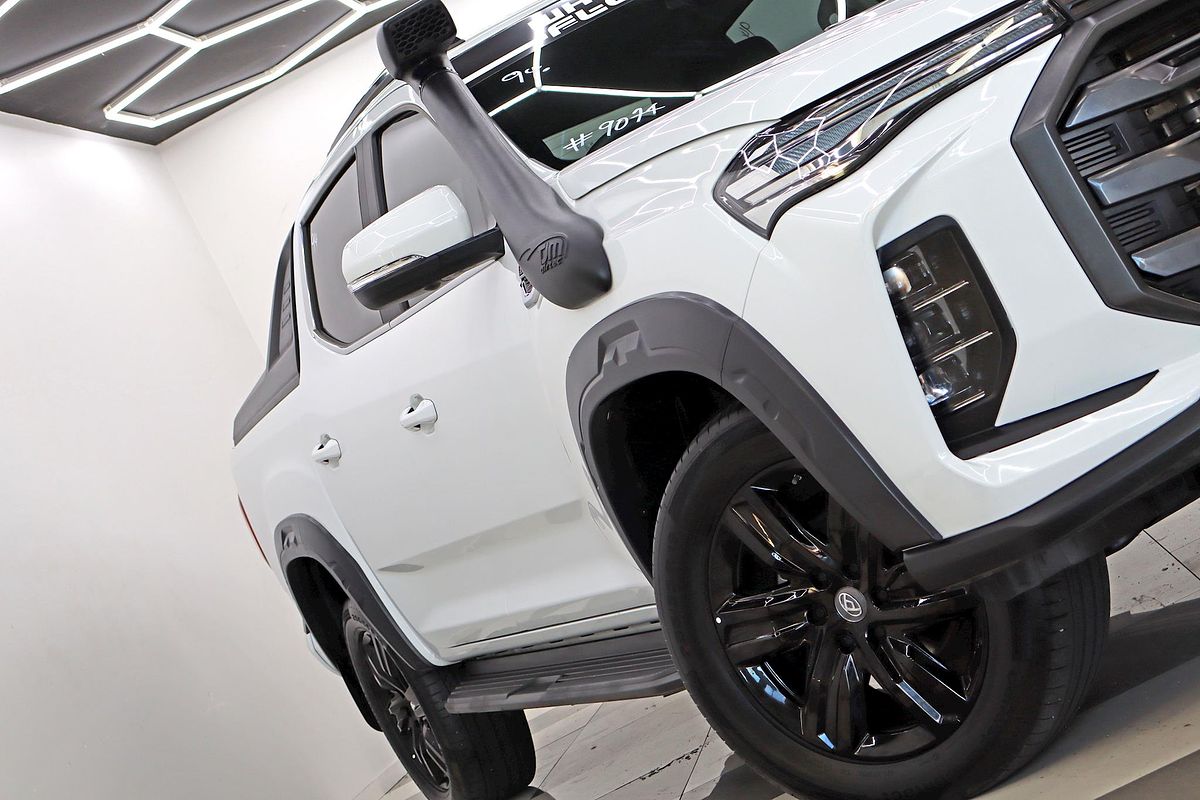 2023 LDV T60 Max LUXE SK8C 4X4