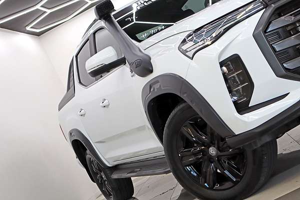 2023 LDV T60 Max LUXE SK8C 4X4