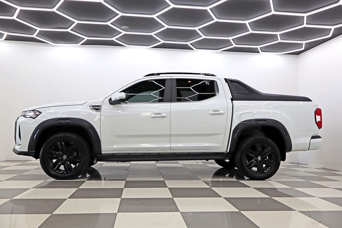 2023 LDV T60 Max LUXE SK8C 4X4
