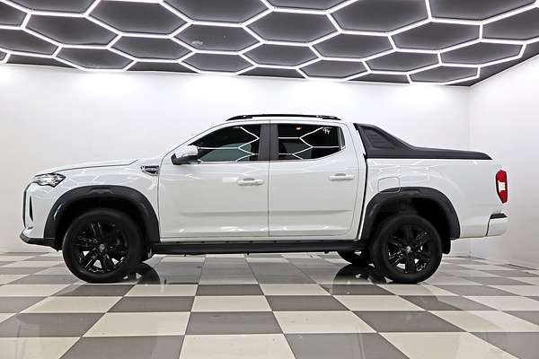 2023 LDV T60 Max LUXE SK8C 4X4