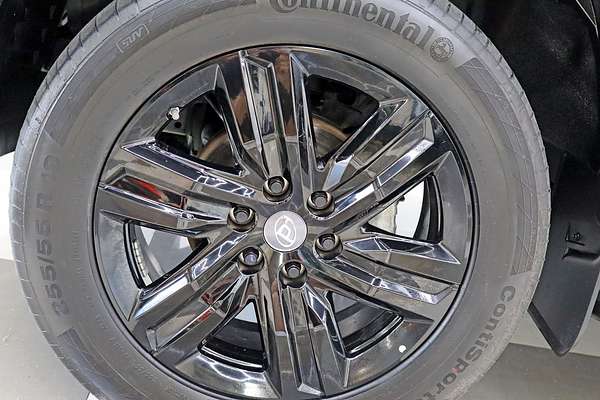 2023 LDV T60 Max LUXE SK8C 4X4