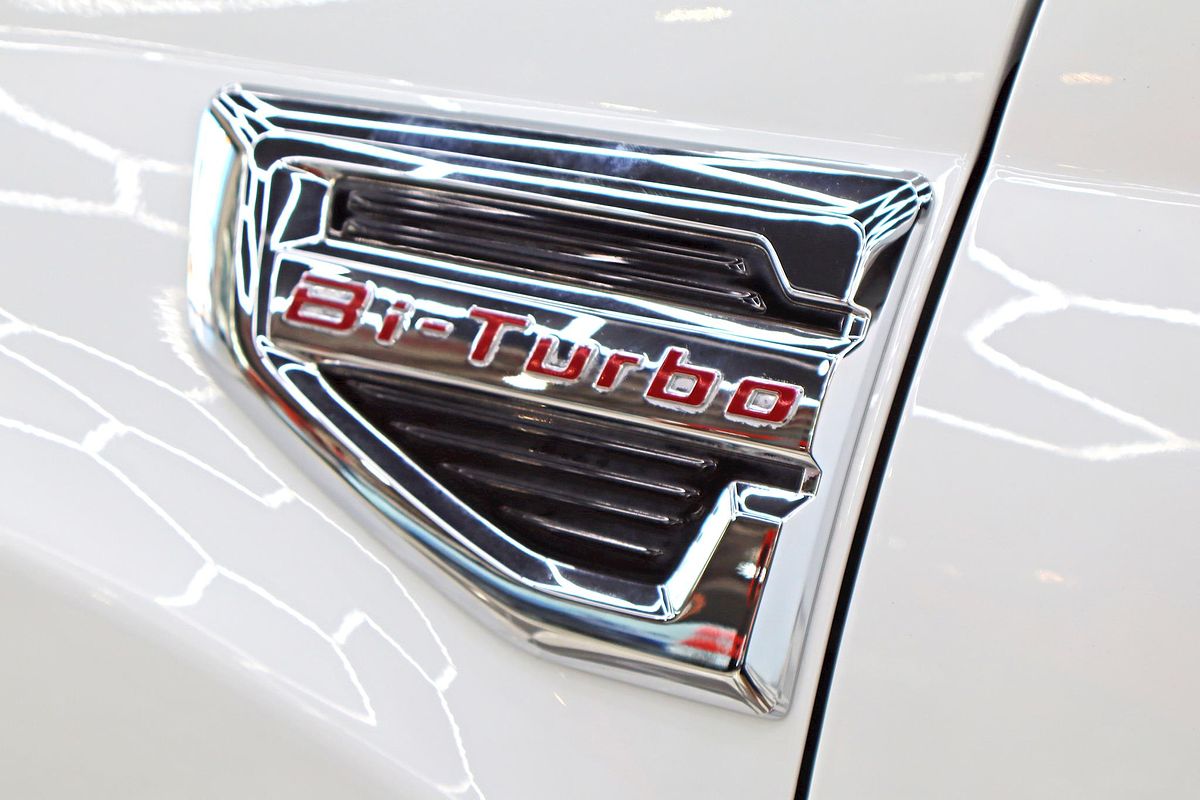 2023 LDV T60 Max LUXE SK8C 4X4