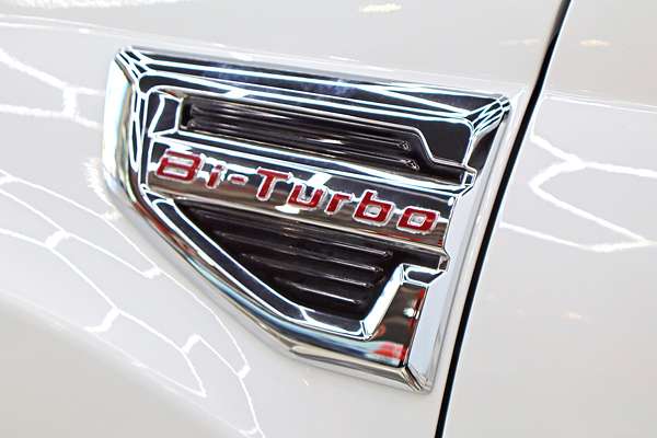 2023 LDV T60 Max LUXE SK8C 4X4