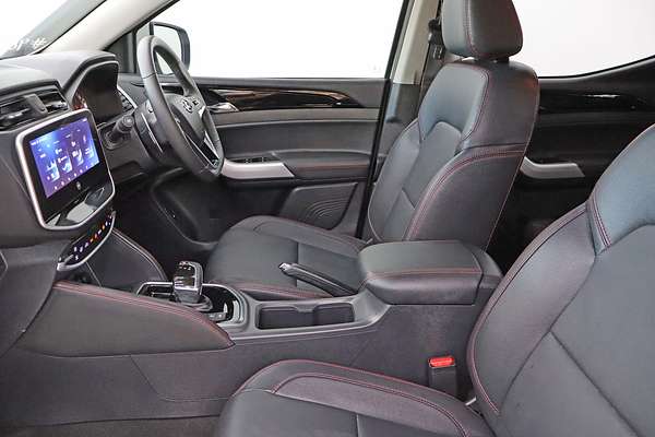 2023 LDV T60 Max LUXE SK8C 4X4