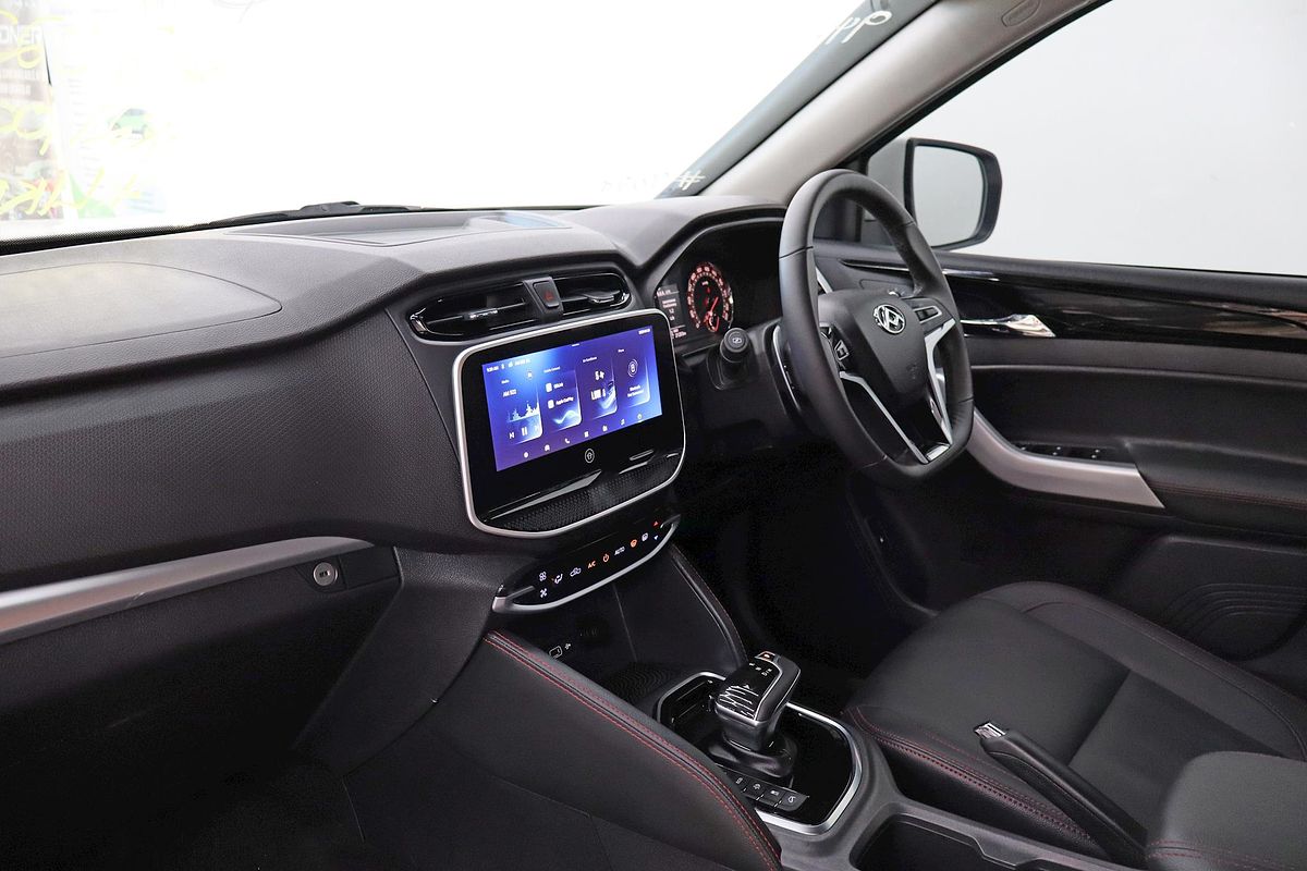 2023 LDV T60 Max LUXE SK8C 4X4