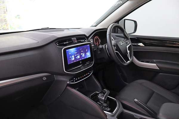 2023 LDV T60 Max LUXE SK8C 4X4
