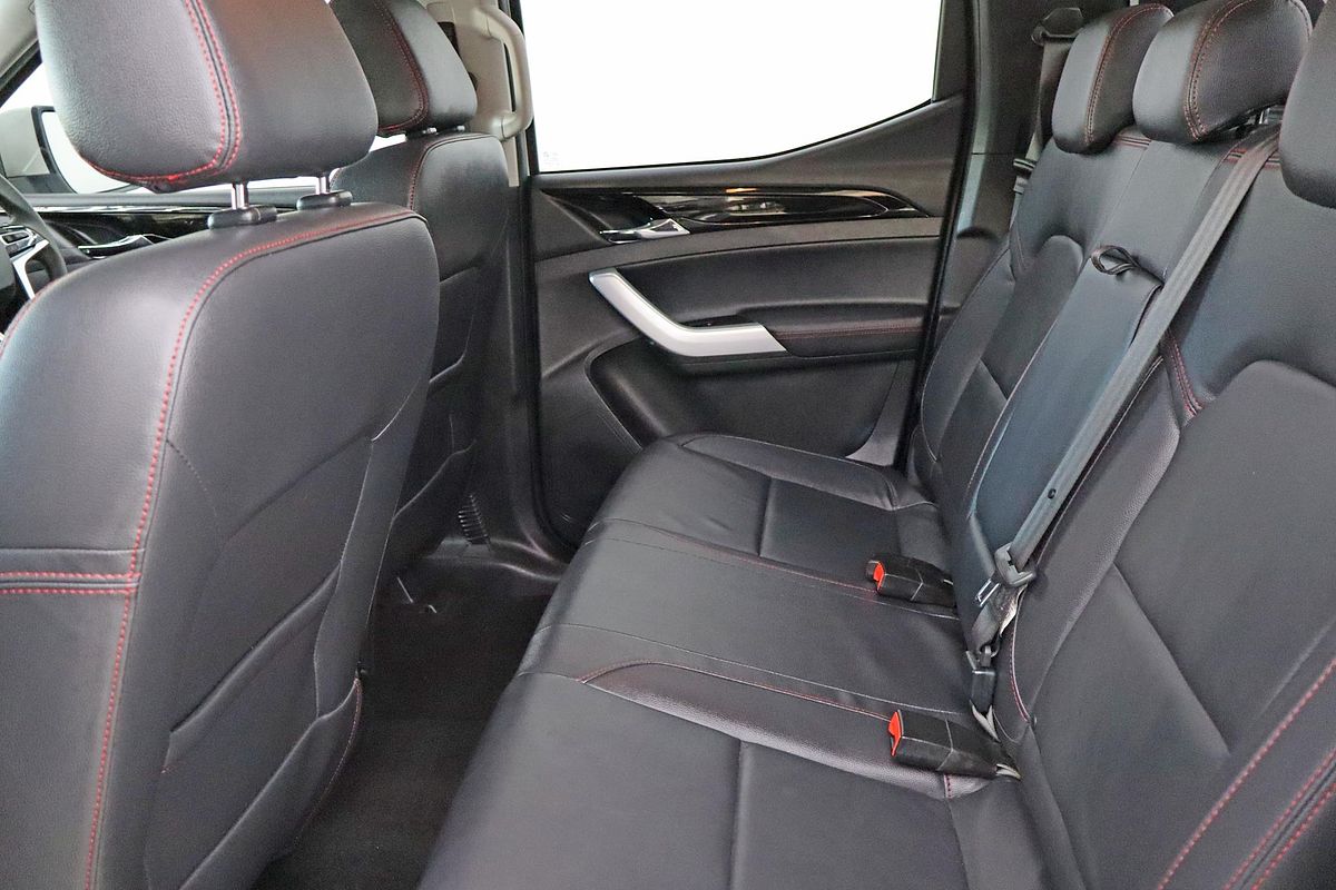 2023 LDV T60 Max LUXE SK8C 4X4