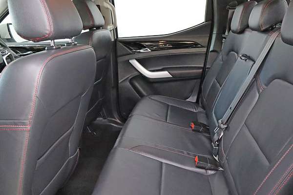 2023 LDV T60 Max LUXE SK8C 4X4