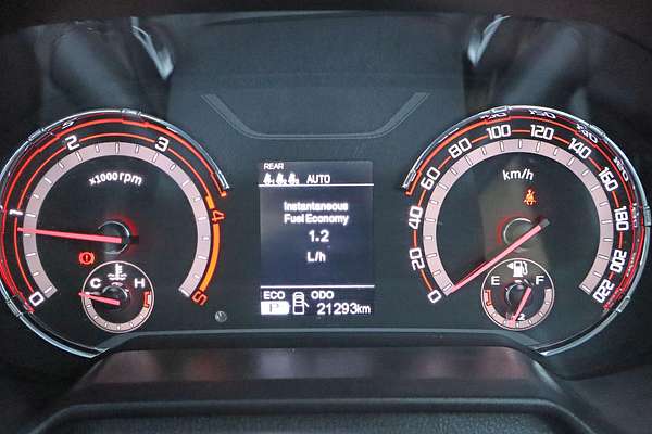 2023 LDV T60 Max LUXE SK8C 4X4