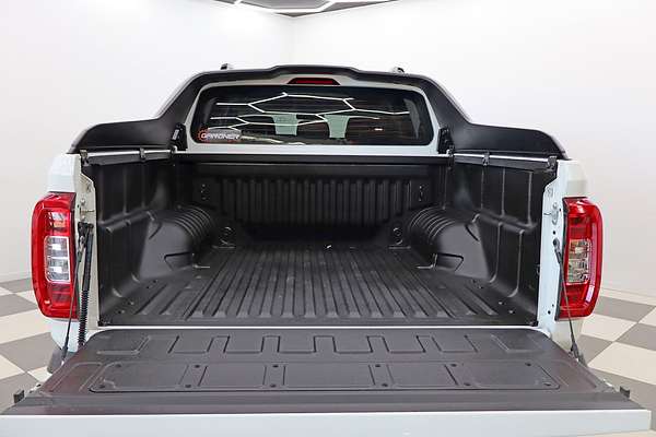 2023 LDV T60 Max LUXE SK8C 4X4