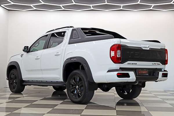 2023 LDV T60 Max LUXE SK8C 4X4