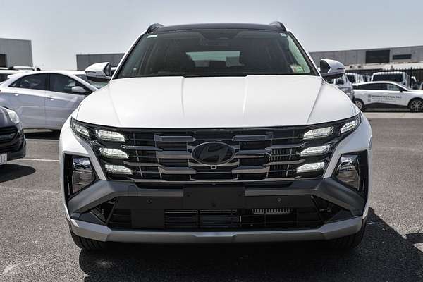 2025 Hyundai Tucson Premium NX4.V3