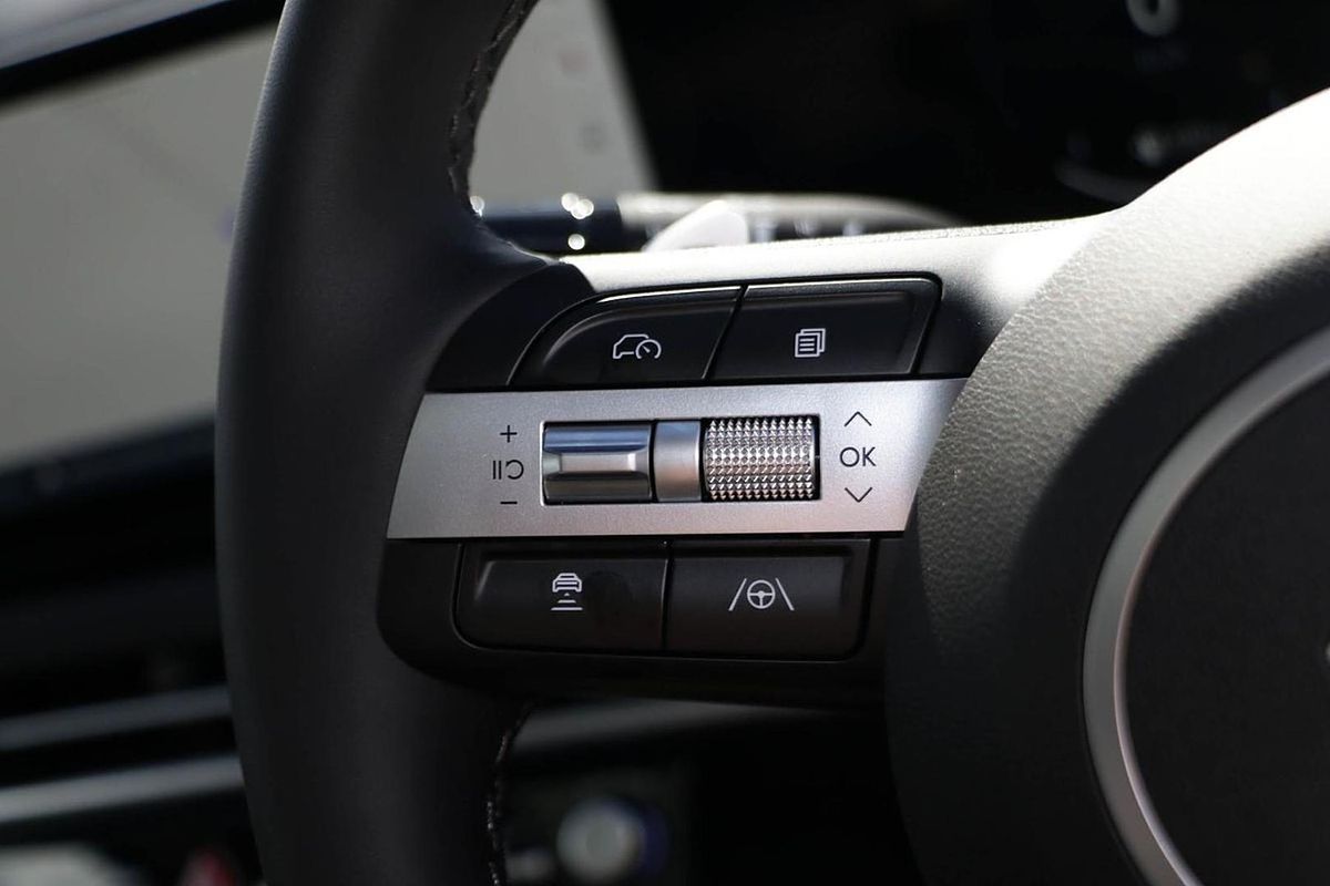 2025 Hyundai Tucson Premium NX4.V3